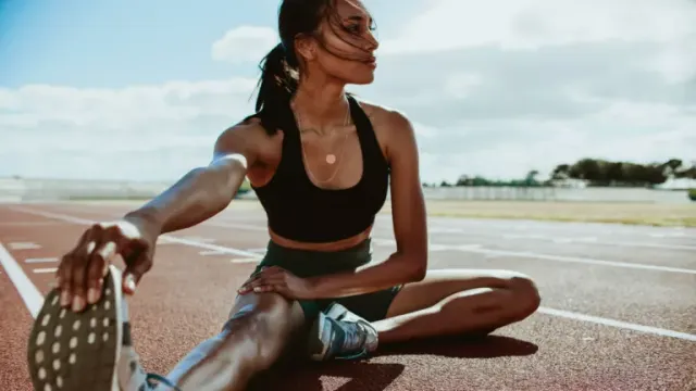 Off-Season Mental Fitness Training
