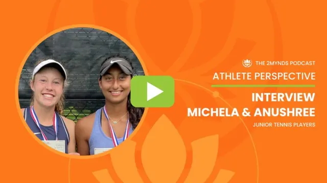 Interview with Michela Anushree