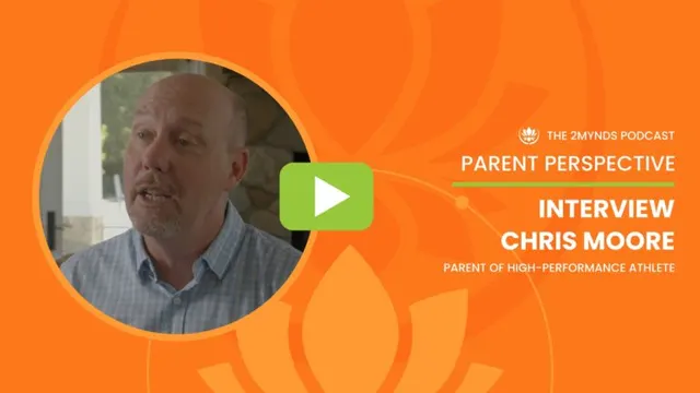 Interview with Chris Moore